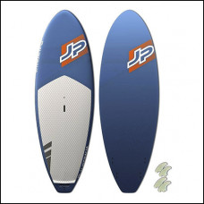 SUP JP Surf Wide AST 8‘8“ x 32“ WS 2018